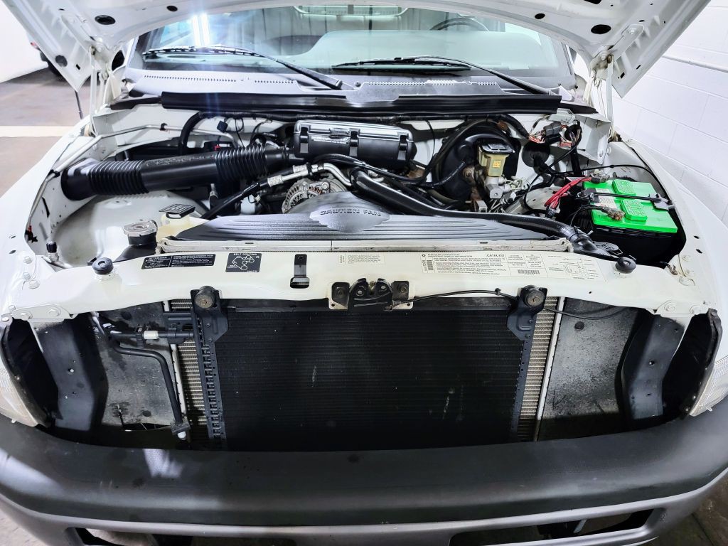 1996 Dodge Ram 1500 Image 68