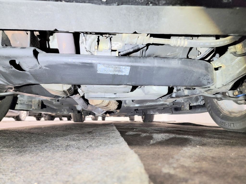 2003 Ford Windstar Image 7