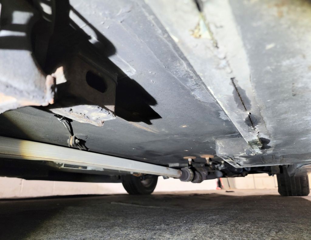 2003 Ford Windstar Image 25