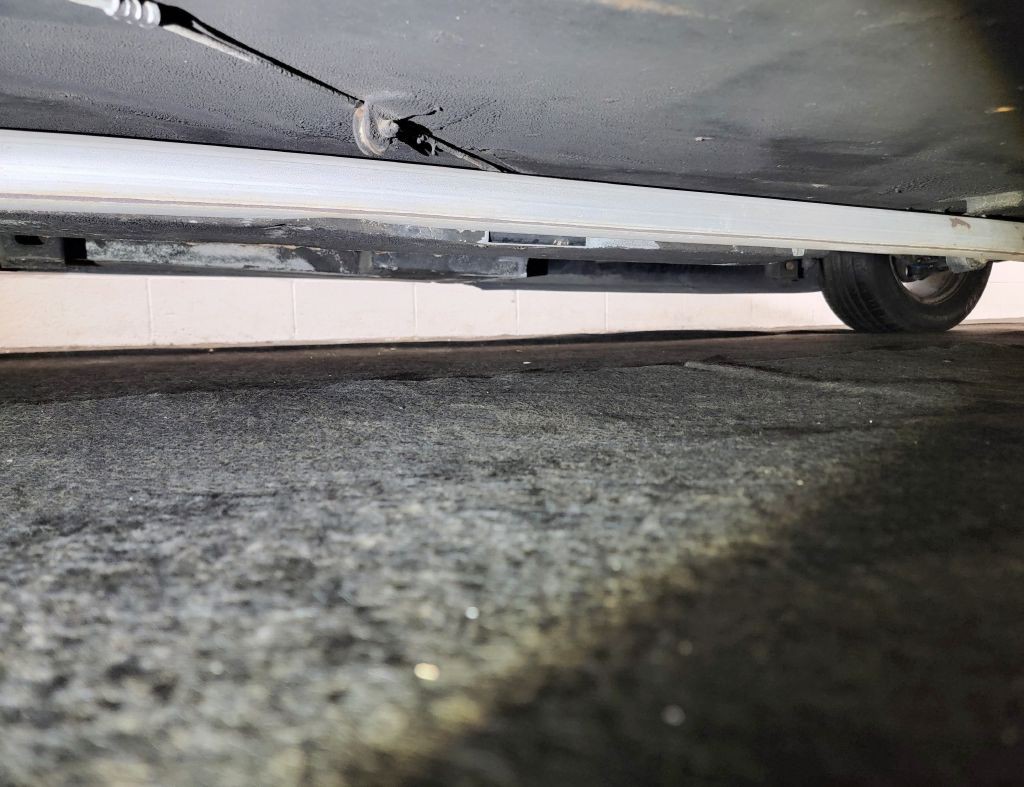 2003 Ford Windstar Image 26