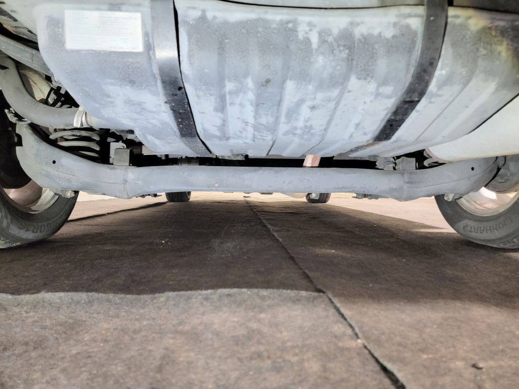 2003 Ford Windstar Image 27