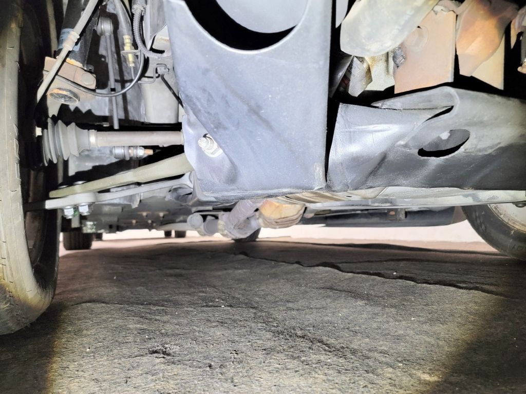 2003 Ford Windstar Image 29