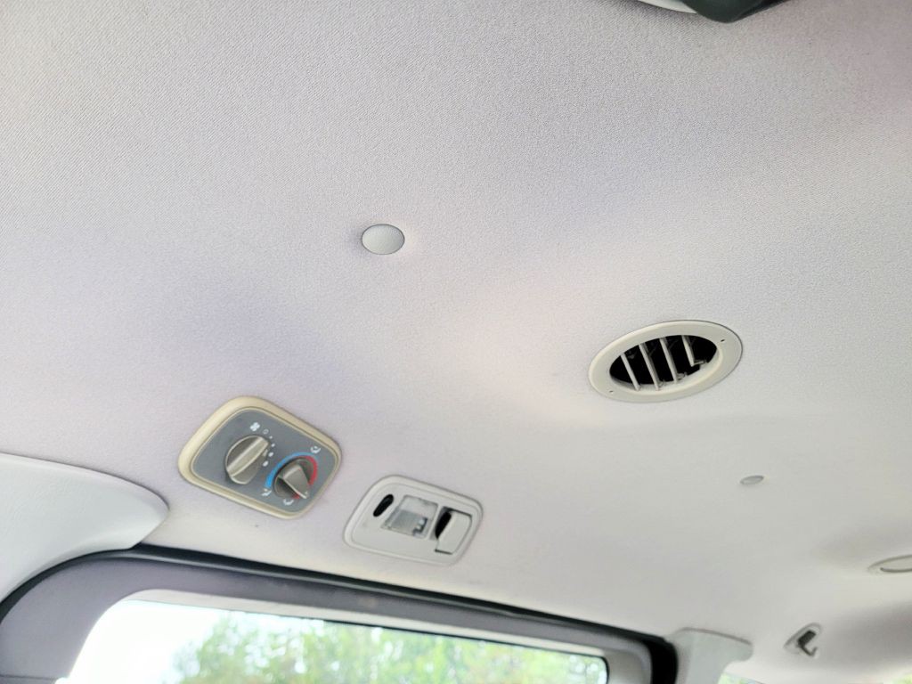 2003 Ford Windstar Image 46