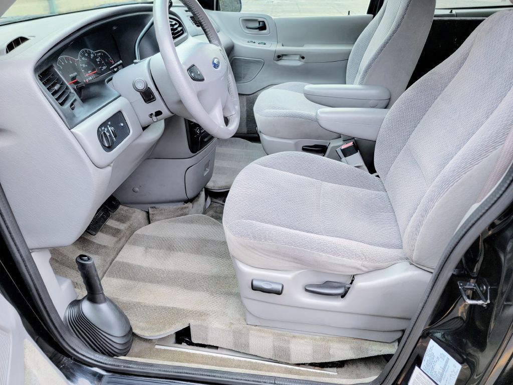 2003 Ford Windstar Image 49