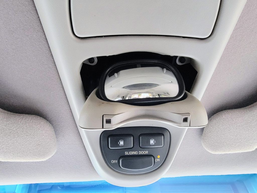 2003 Ford Windstar Image 56