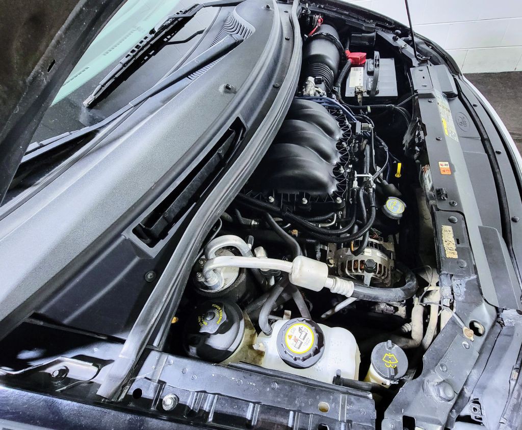 2003 Ford Windstar Image 6