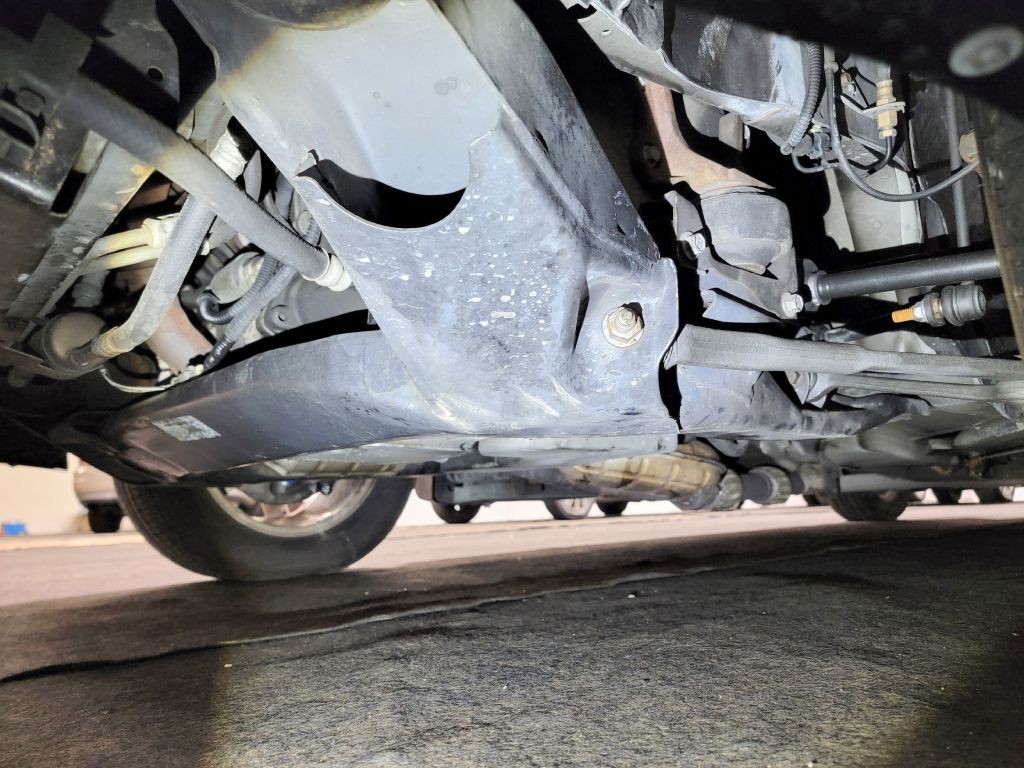 2003 Ford Windstar Image 27