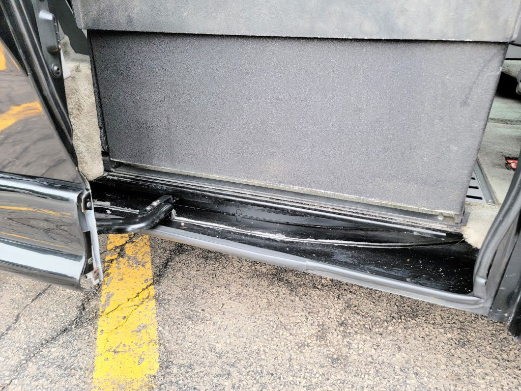 2003 Ford Windstar Image 37