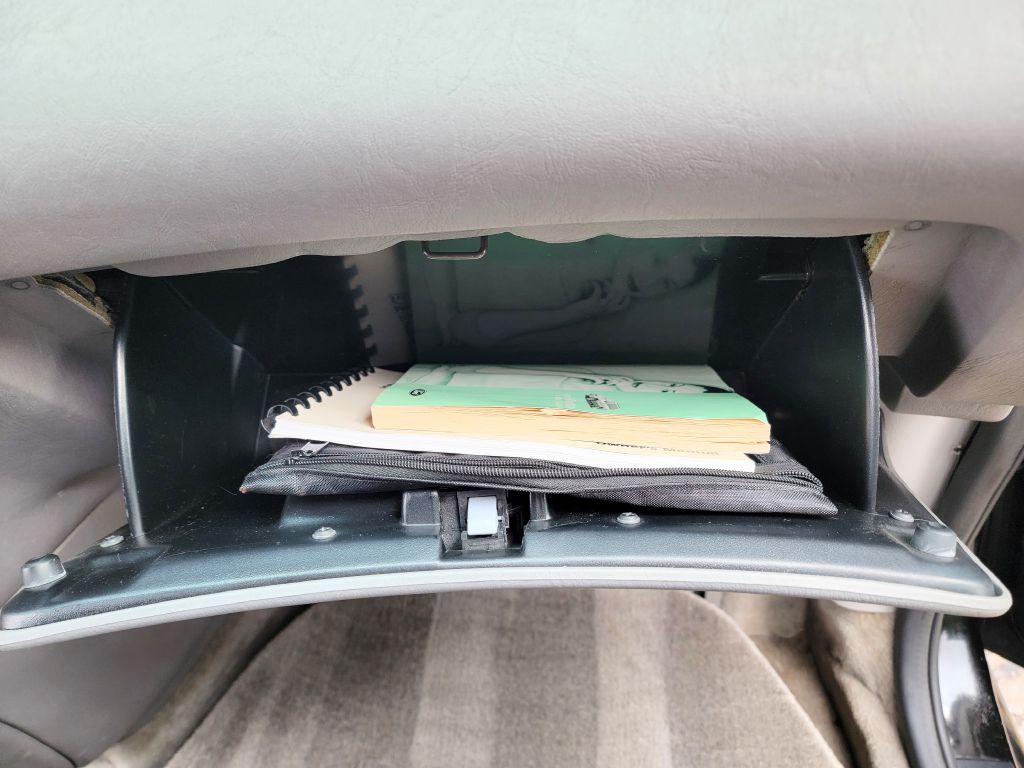 2003 Ford Windstar Image 43