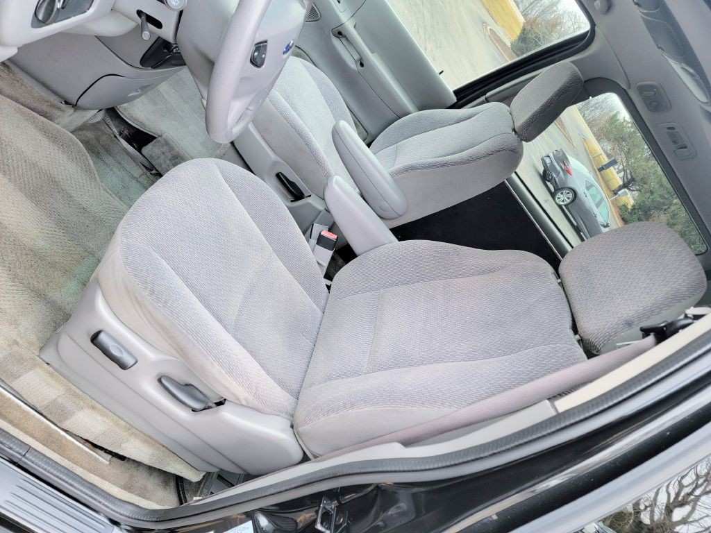 2003 Ford Windstar Image 49