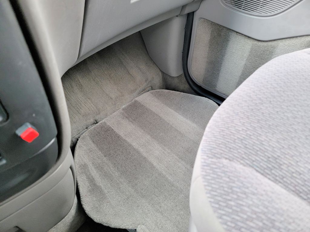 2003 Ford Windstar Image 54