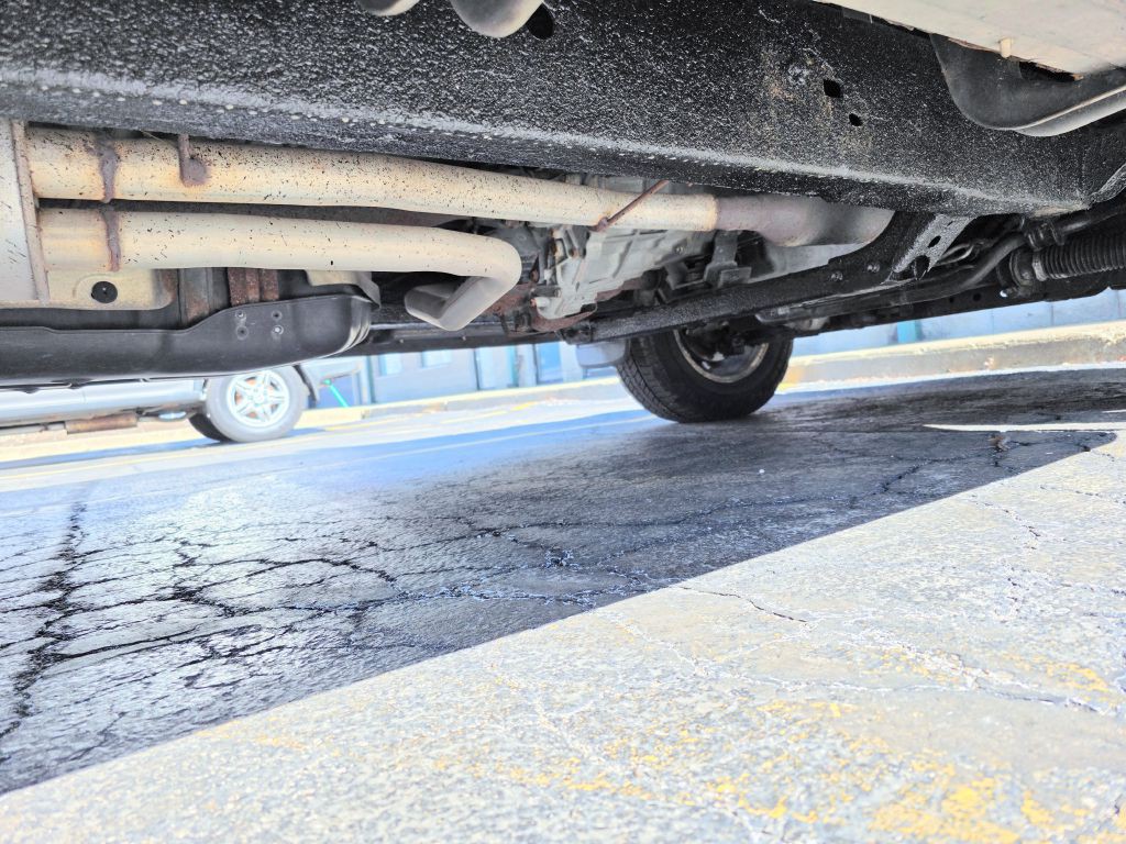 2005 Toyota Sequoia Image 39