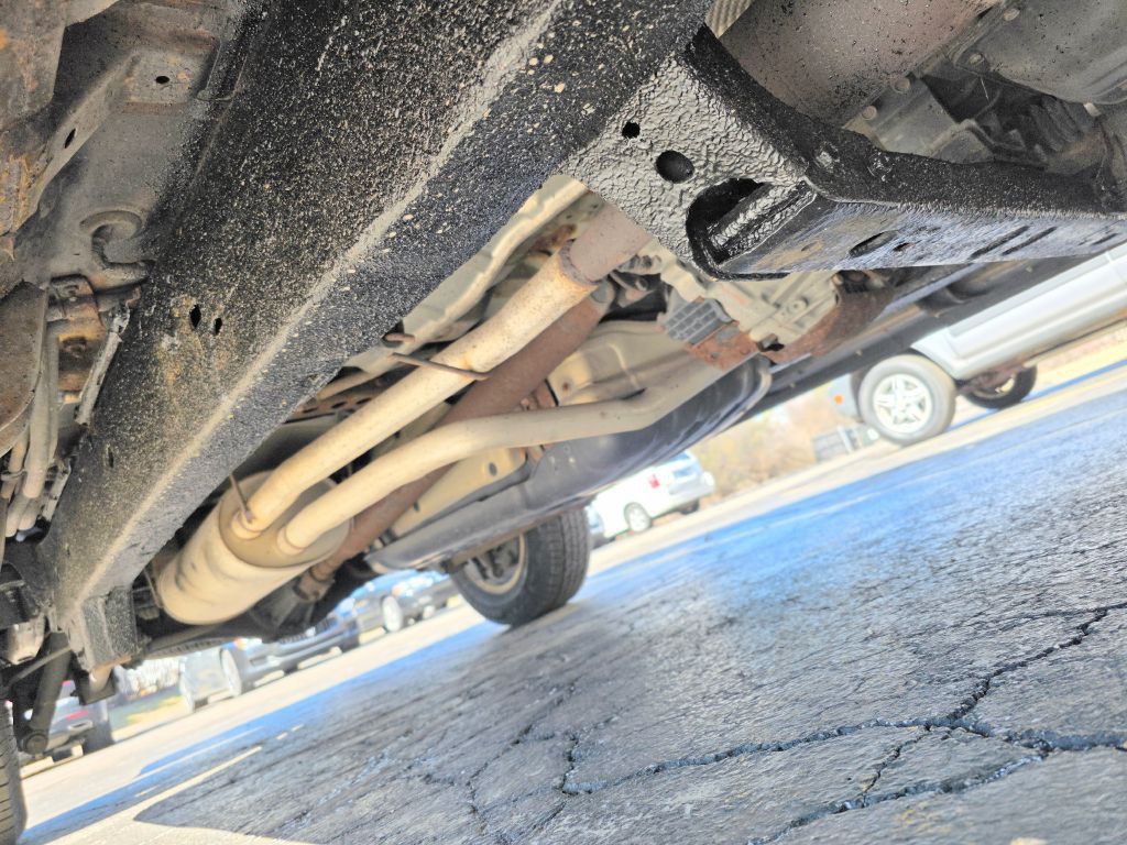 2005 Toyota Sequoia Image 41