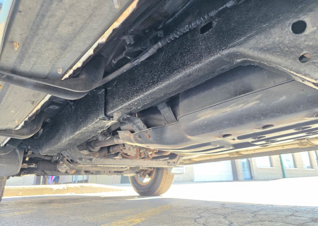 2005 Toyota Sequoia Image 43