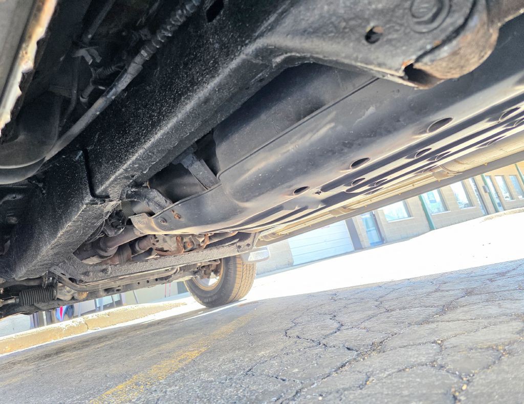 2005 Toyota Sequoia Image 44