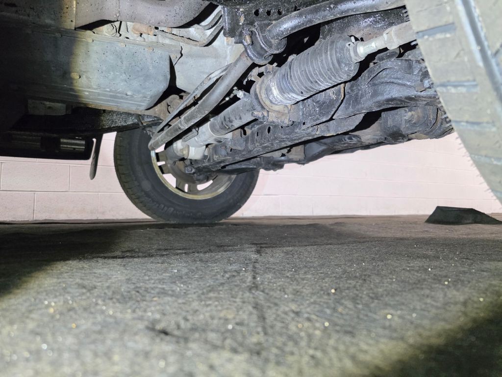 2005 Toyota Sequoia Image 50