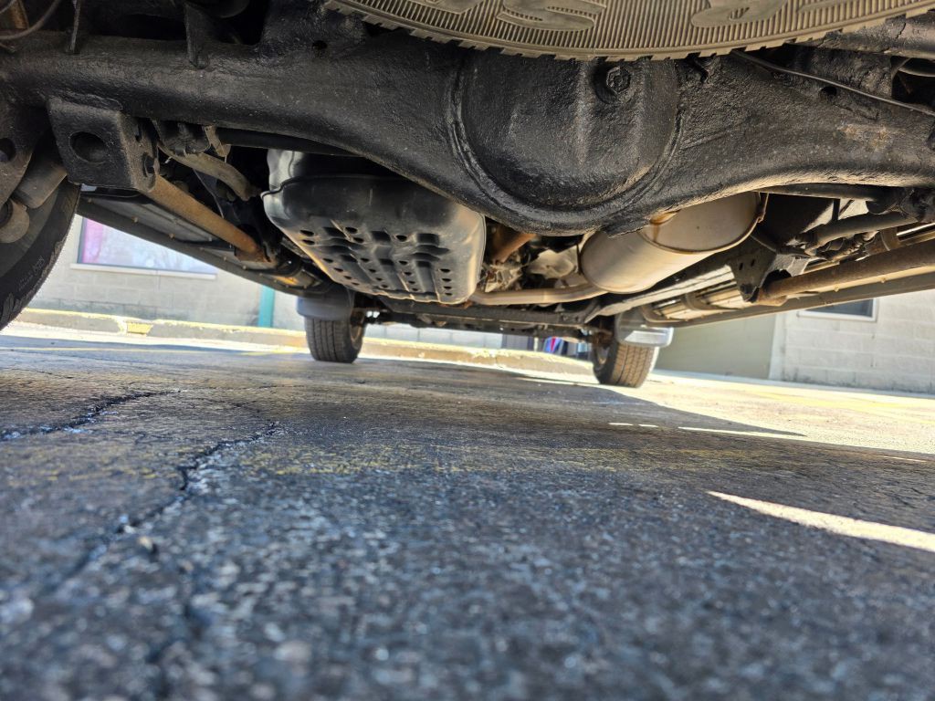 2005 Toyota Sequoia Image 54