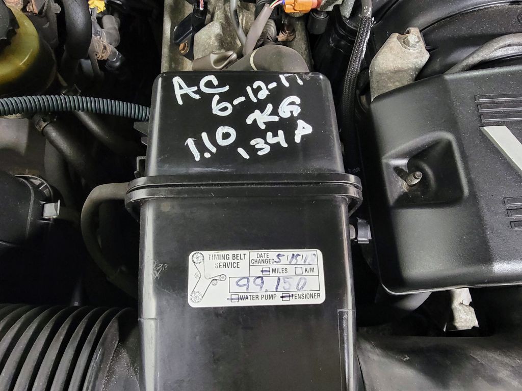 2005 Toyota Sequoia Image 61