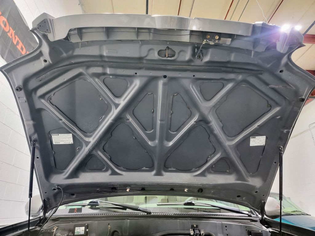 2005 Toyota Sequoia Image 62