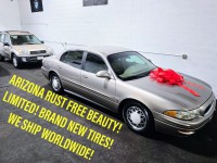 Image for 2004 Buick LeSabre Limited ID: 7264157