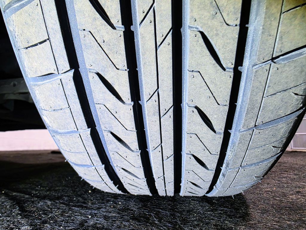 2004 Buick LeSabre Image 3