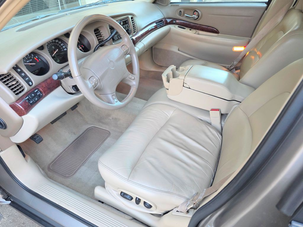 2004 Buick LeSabre Image 5