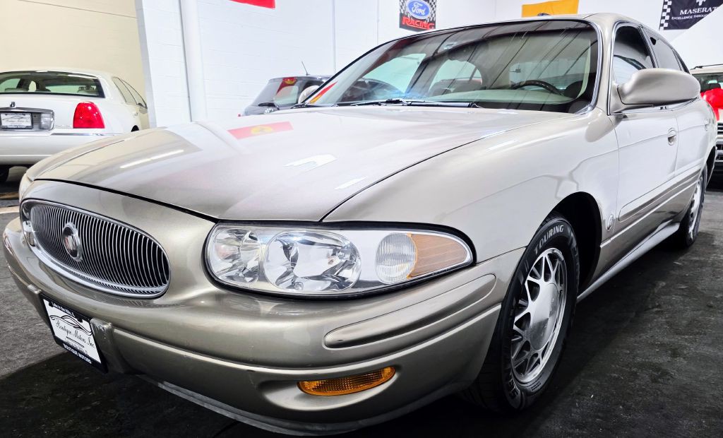 2004 Buick LeSabre Image 6