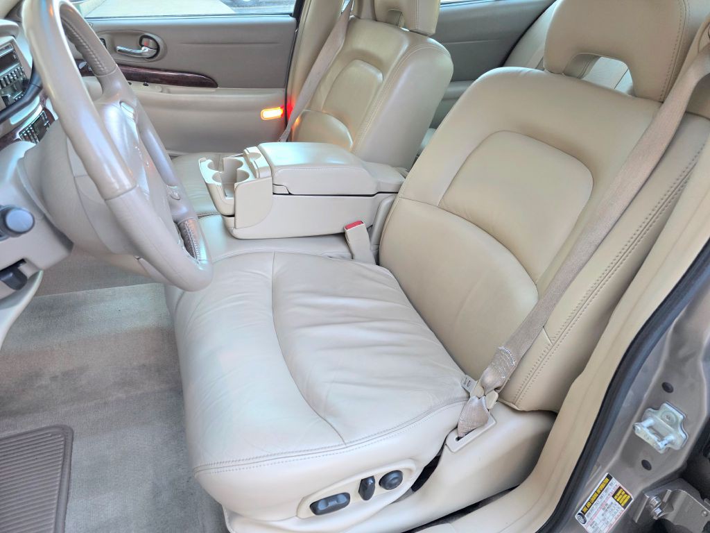 2004 Buick LeSabre Image 7