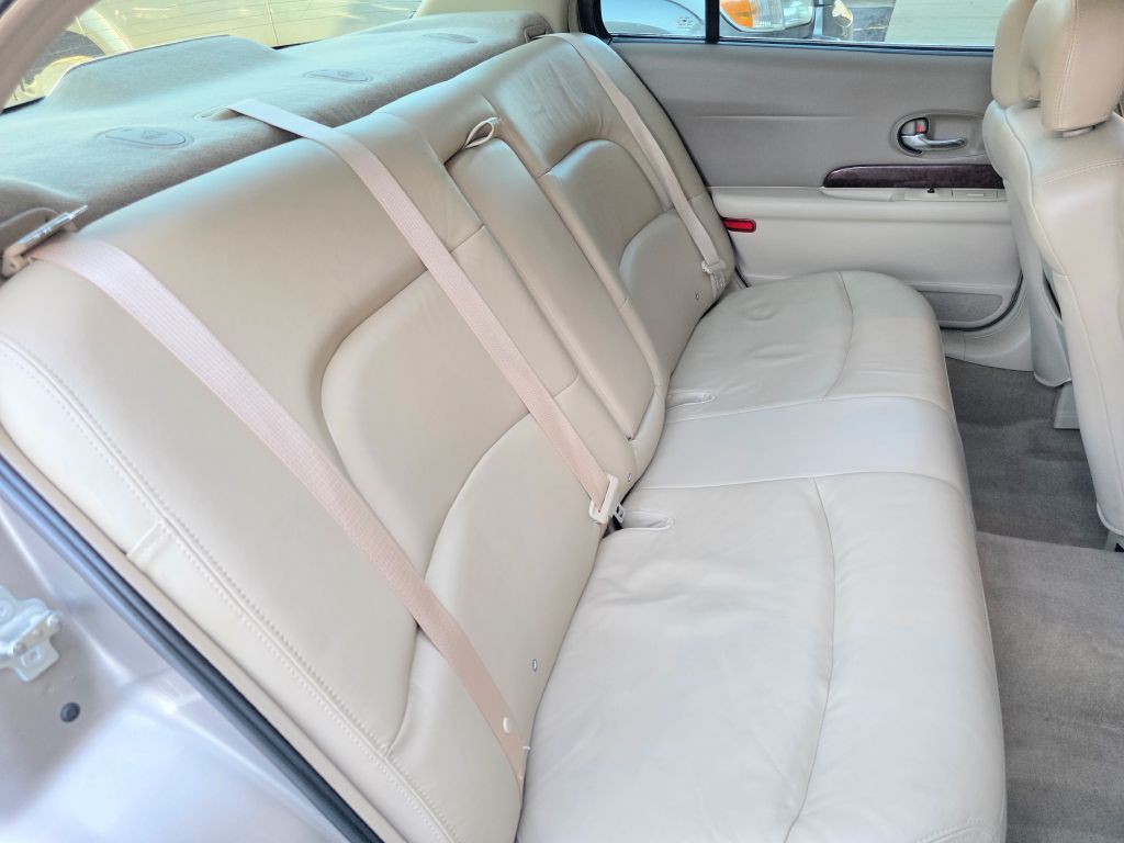 2004 Buick LeSabre Image 19