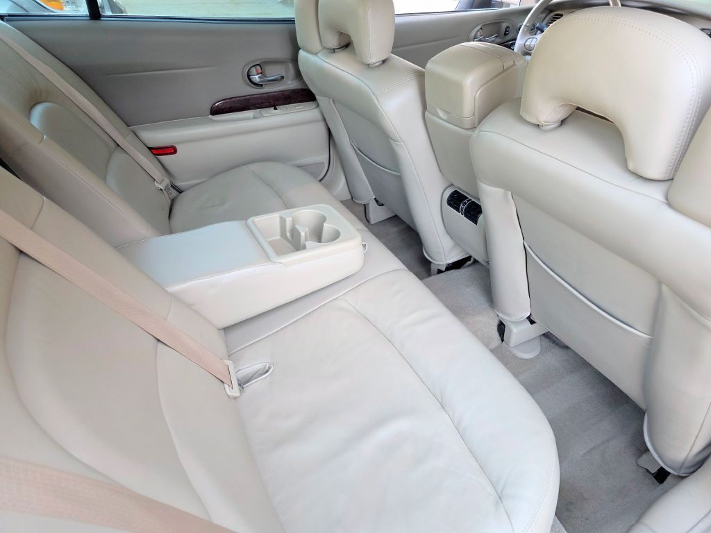 2004 Buick LeSabre Image 20