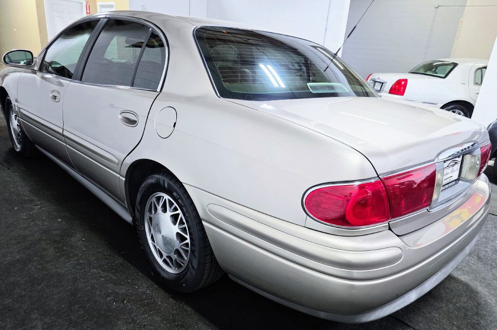 2004 Buick LeSabre Image 32