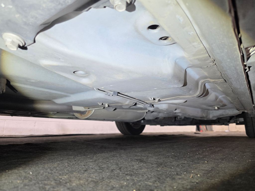 2004 Buick LeSabre Image 37