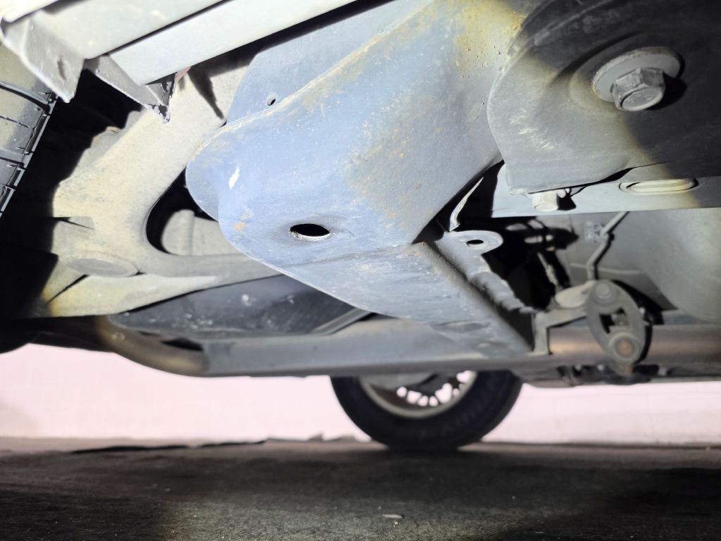 2004 Buick LeSabre Image 38