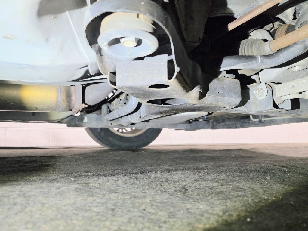 2004 Buick LeSabre Image 39