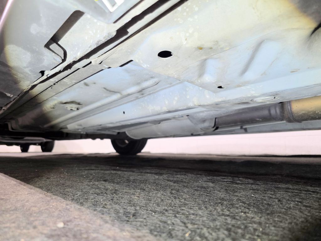 2004 Buick LeSabre Image 40