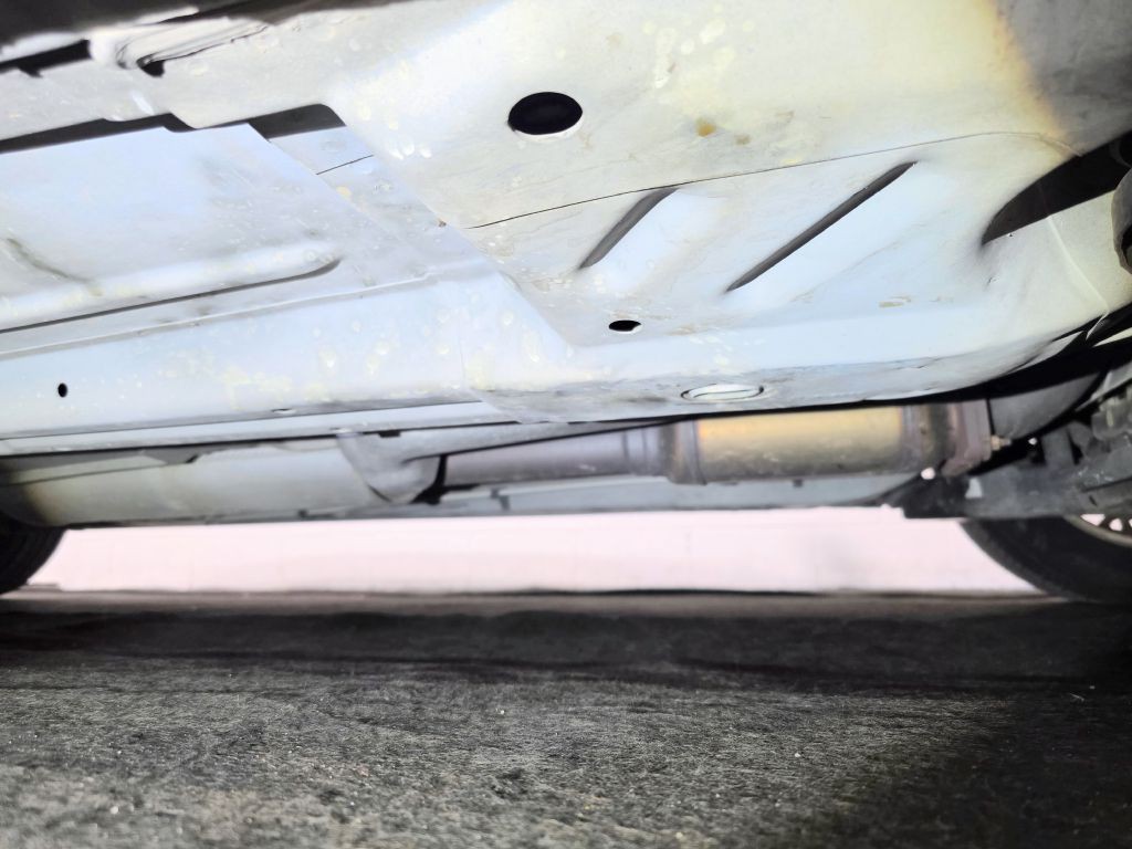 2004 Buick LeSabre Image 41