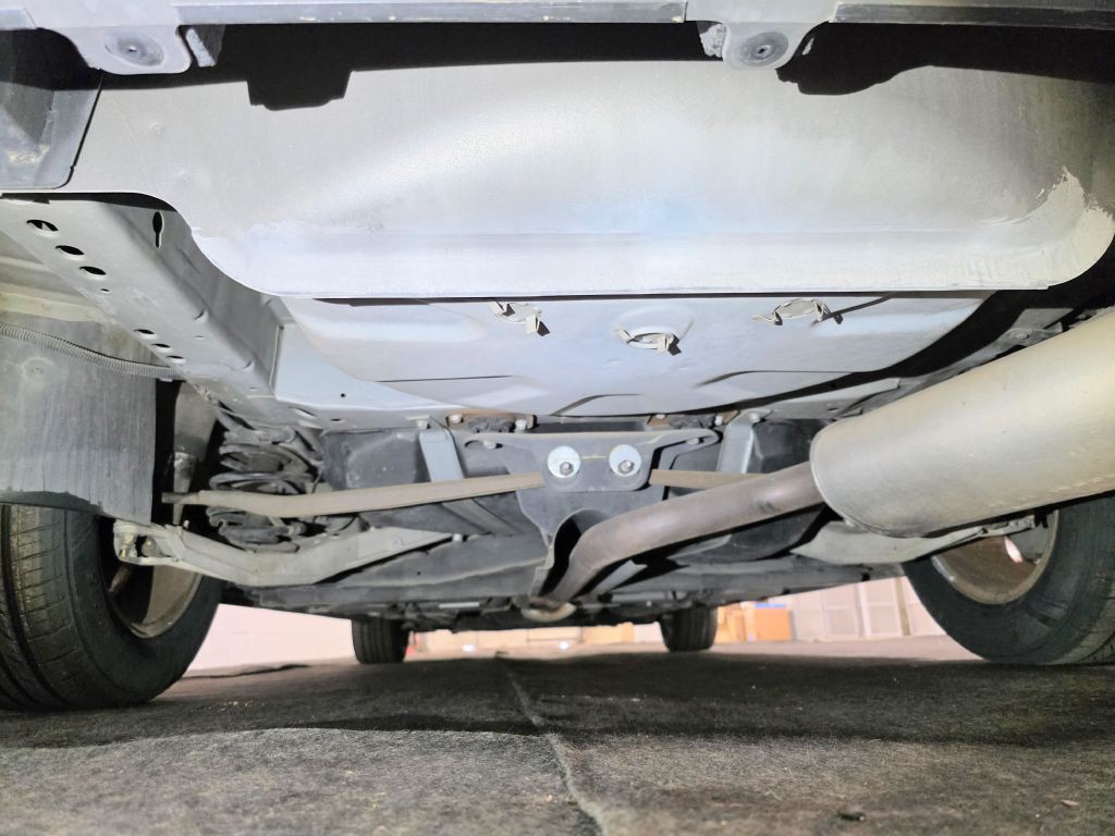 2004 Buick LeSabre Image 42