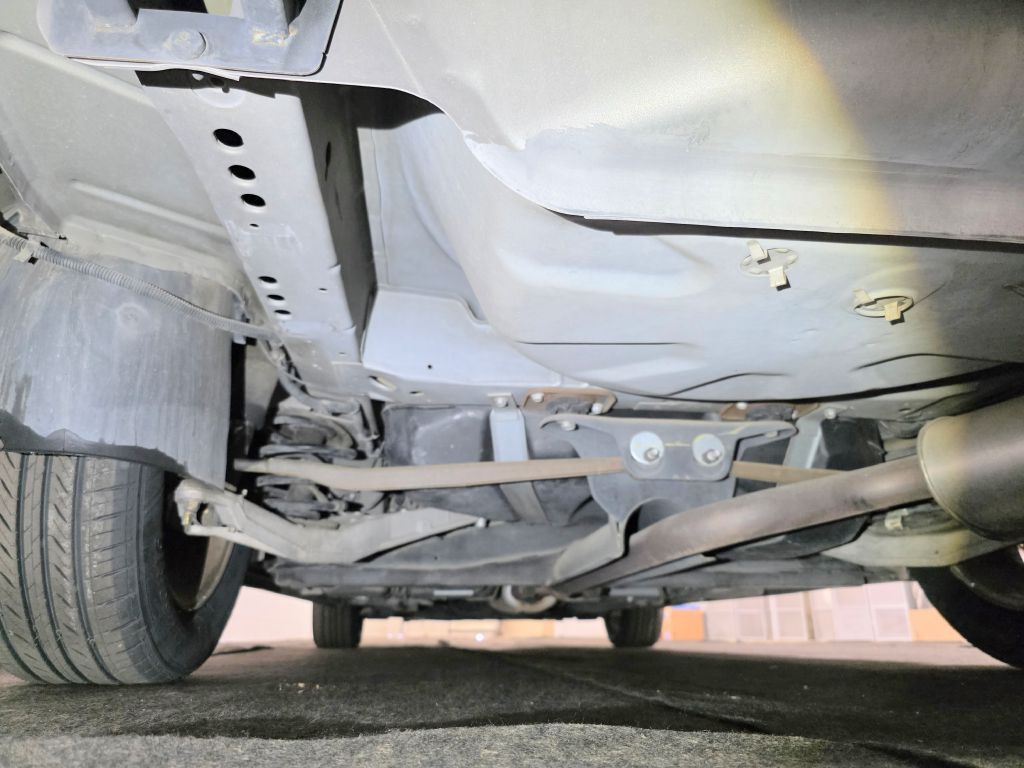 2004 Buick LeSabre Image 43