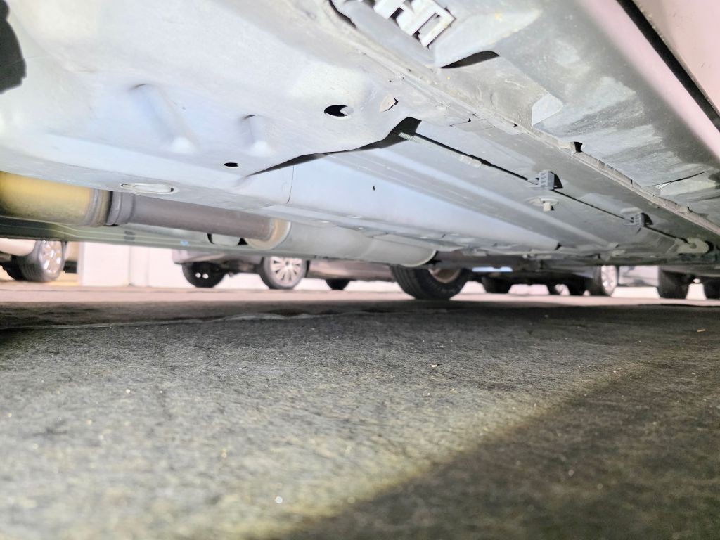 2004 Buick LeSabre Image 44