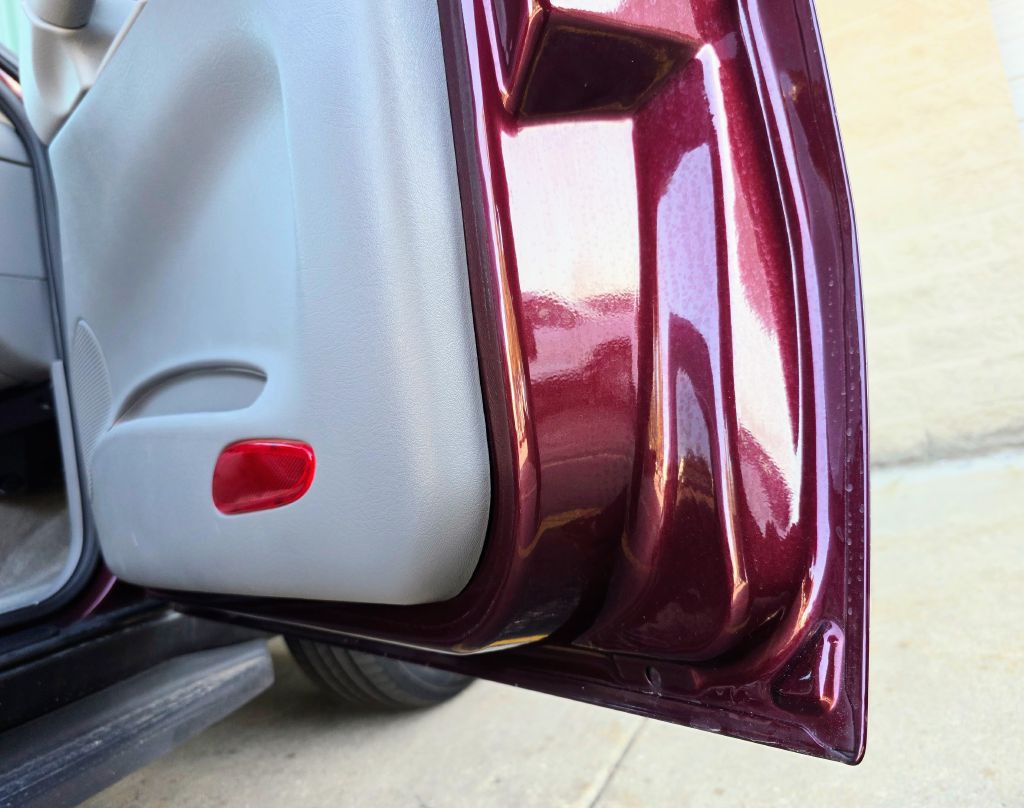 2007 Chevrolet Trailblazer Image 18