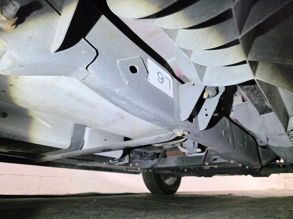 2007 Chevrolet Trailblazer Image 36