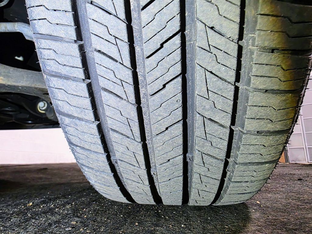 2007 Chevrolet Trailblazer Image 37