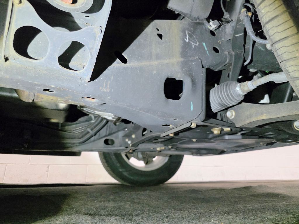 2007 Chevrolet Trailblazer Image 38