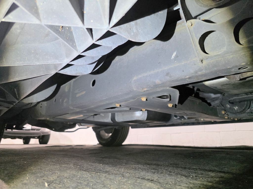 2007 Chevrolet Trailblazer Image 39