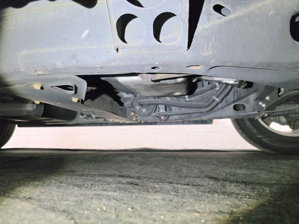 2007 Chevrolet Trailblazer Image 40