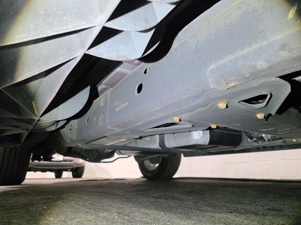 2007 Chevrolet Trailblazer Image 41