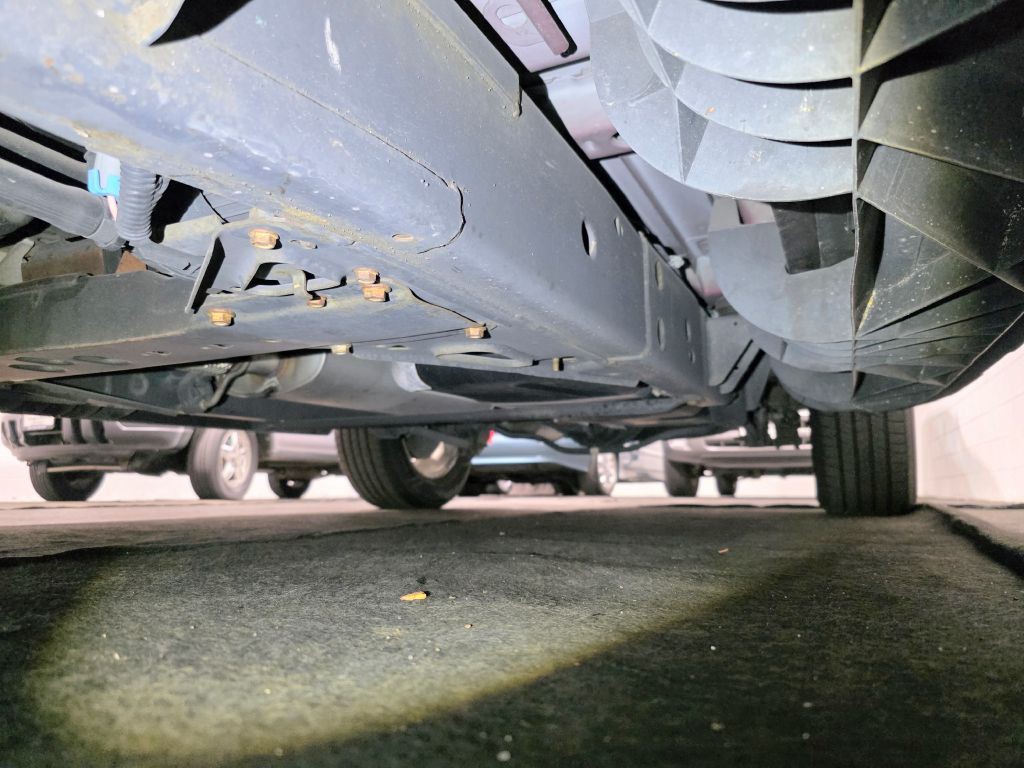 2007 Chevrolet Trailblazer Image 43