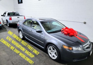 Image for 2005 Acura TL  ID: 7281254