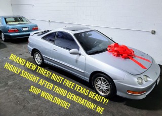 Image for 2001 Acura Integra GS ID: 7311823