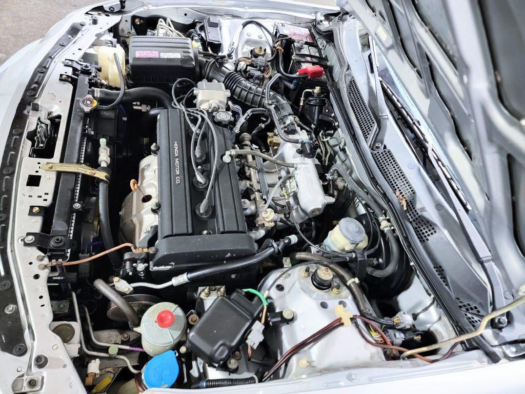 2001 Acura Integra Image 15